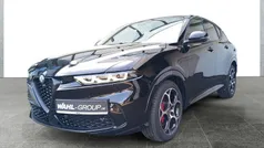 Schwarz Neu 2025 Alfa Romeo Tonale Veloce SUV | 48.990 € (Fairer Preis)