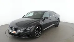 Gebraucht 2021 VW Arteon R-line Limousine | 31.410 € (Fairer Preis)