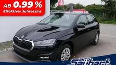 Gebraucht 2025 Skoda Fabia Selection Kleinwagen | 19.990 € (Guter Preis)