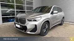 Gebraucht 2023 BMW iX1 M Sport SUV | 39.949 € (Fairer Preis)