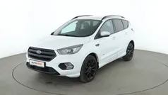 Gebraucht 2019 Ford Kuga ST-Line SUV | 17.100 € (Fairer Preis)