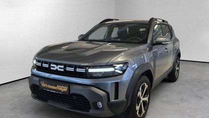 Occasion Dacia Duster Journey 131 ch (96 kW) 2025 Gris SUV