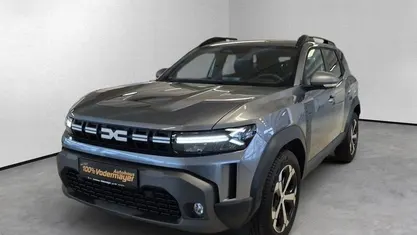 Gebraucht Dacia Duster Journey 131 PS (96 kW) 2025 SUV