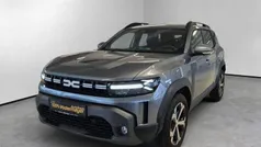 Dolomitgrau Gebraucht 2025 Dacia Duster Journey SUV | 26.290 € (Fairer Preis)