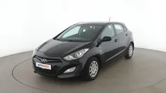 Schwarz Gebraucht 2014 Hyundai i30 Classic Limousine | 8.690 € (Etwas zu teuer)