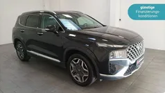 Gebraucht 2021 Hyundai Santa Fe Prime SUV | 32.870 € (Fairer Preis)