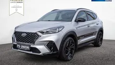 Gebraucht 2019 Hyundai Tucson N Line SUV | 22.990 € (Fairer Preis)