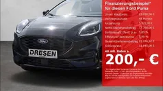 Gebraucht 2024 Ford Puma ST-Line X SUV | 23.690 € (Fairer Preis)