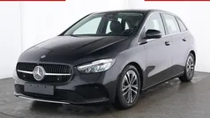 Gebraucht 2024 Mercedes B180 Progressive Van / Kleinbus | 29.990 € (Guter Preis)