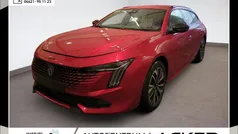 Gebraucht 2024 Peugeot 508 Allure Kombi | 26.980 € (Fairer Preis)