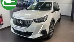 Gebraucht 2022 Peugeot e-2008 Active SUV | 18.990 € (Guter Preis)