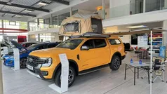 Gebraucht 2023 Ford Ranger Wildtrack Abholung | 66.990 €
