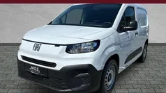 Gelato weiß Neu 2025 Fiat Doblò Van / Kleinbus | 21.301 € (Fairer Preis)