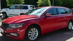 Gebraucht 2022 VW Passat Business Limousine | 19.990 € (Superpreis)