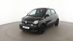 Schwarz Gebraucht 2019 Renault Twingo LIMITED Kleinwagen | 8.700 € (Superpreis)