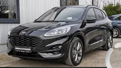 Schwarz Gebraucht 2024 Ford Kuga ST-Line X SUV | 31.390 € (Fairer Preis)