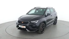 Schwarz Gebraucht 2021 Cupra Ateca VZ SUV | 30.880 € (Fairer Preis)