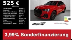 Gebraucht 2024 Audi Q3 Sportback S-Line SUV | 44.990 € (Fairer Preis)