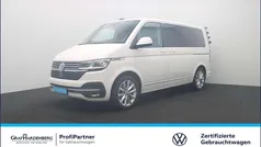 Gebraucht 2024 VW T6.1 Highline Van | 61.880 € (Fairer Preis)