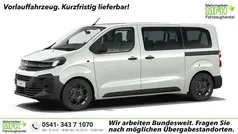 Gebraucht 2025 Opel Vivaro Van / Kleinbus | 37.487 € (Fairer Preis)