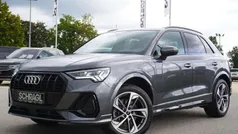 Daytonagrau perleffekt Gebraucht 2023 Audi Q3 S-Line SUV | 44.865 € (Fairer Preis)