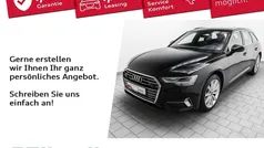 Gebraucht 2022 Audi A6 Sport Kombi | 39.930 € (Fairer Preis)