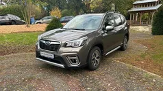 Gebraucht 2020 Subaru Forester Active SUV | 28.990 € (Fairer Preis)