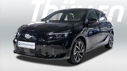 Gebraucht Opel Corsa 101 PS (74 kW) 2025 Kleinwagen