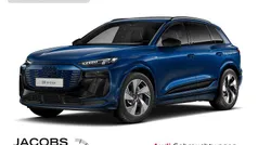 Gebraucht 2025 Audi Q6 e-tron Sport SUV | 73.980 € (Superpreis)