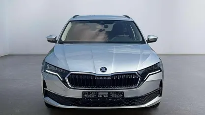 Gebraucht 2024 Skoda Octavia Selection Limousine | 28.500 € (Superpreis)