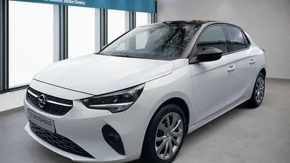 Gebraucht Opel Corsa Edition 101 PS (74 kW) 2022 Kleinwagen