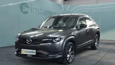 Mazda MX30