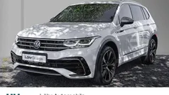 Gebraucht 2025 VW Tiguan Allspace R-line SUV | 46.980 € (Fairer Preis)