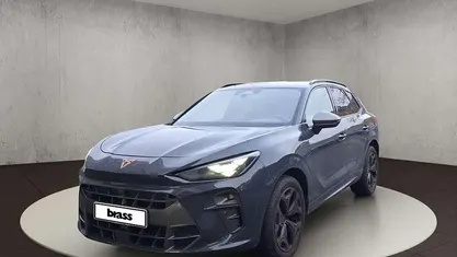 Gebraucht 2025 Cupra Terramar SUV | 38.950 € (Etwas zu teuer)