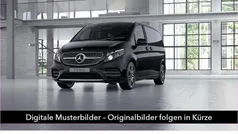 Gebraucht 2022 Mercedes V250 AMG Van / Kleinbus | 49.950 € (Fairer Preis)