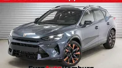 Gebraucht 2025 Cupra Formentor VZ SUV | 41.790 € (Guter Preis)