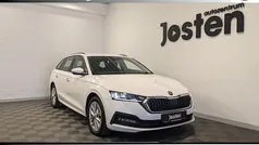 Gebraucht 2022 Skoda Octavia Ambition Limousine | 20.990 € (Guter Preis)