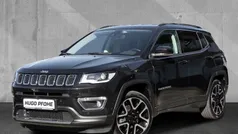 Gebraucht 2021 Jeep Compass Limited SUV | 21.350 € (Guter Preis)