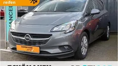 Gebraucht 2016 Opel Corsa drive Kleinwagen | 8.770 € (Fairer Preis)