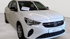 Gebraucht 2022 Opel Corsa Edition Limousine | 11.890 € (Guter Preis)