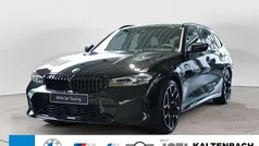Black sapphire Neu 2025 BMW 320 M Sport Kombi | 56.790 € (Fairer Preis)