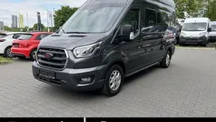 Gebraucht 2022 Ford Transit Van | 50.925 €