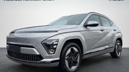 Gebraucht 2024 Hyundai Kona Advantage SUV | 28.900 € (Guter Preis)