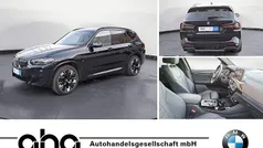 Gebraucht 2023 BMW iX3 M Sport SUV | 49.930 € (Fairer Preis)