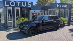 Gebraucht 2023 Land Rover Range Rover Autobiography SUV | 129.999 € (Superpreis)