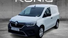 Weiß Gebraucht 2023 Renault Kangoo Rapid Extra Van / Kleinbus | 18.777 € (Guter Preis)