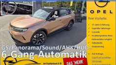 Gebraucht 2025 Opel Grandland X SUV | 35.490 € (Fairer Preis)