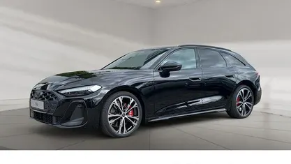 Gebraucht Audi S5 Sport 367 PS (269 kW) 2025 Kombi