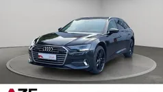 Grau Gebraucht 2020 Audi A6 Sport Kombi | 27.980 € (Fairer Preis)
