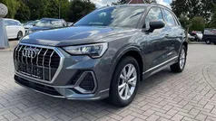 Gebraucht 2023 Audi Q3 S-Line SUV | 34.500 € (Guter Preis)